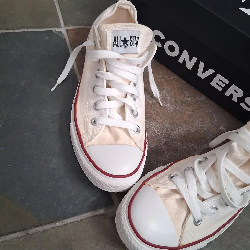 Converse Size 41.5 unisex - Picture 3 of 7